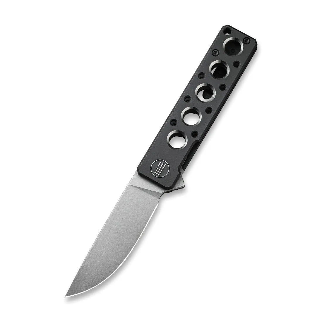 WeKnife Miscreant 3.0 2101B Klappmesser Titan schwarz