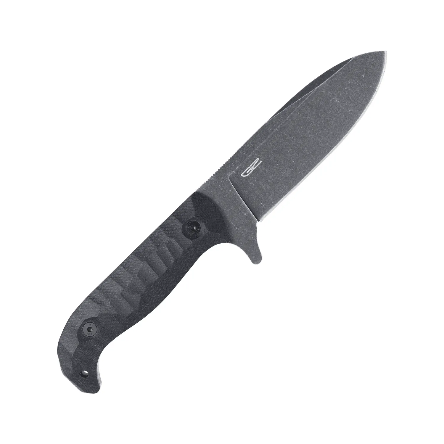 CobraTec PSK Pilot Survival Knife Feststehendes Messer Schwarz G-10