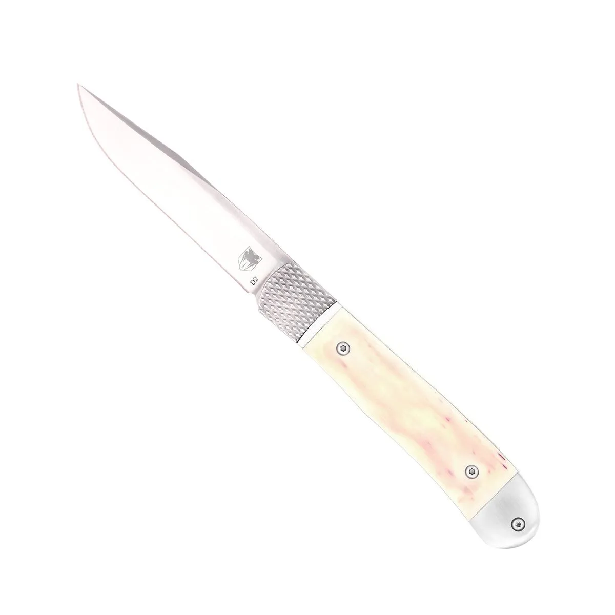 CobraTec Trapper Hidden Release Automatikmesser D2 B-Ware