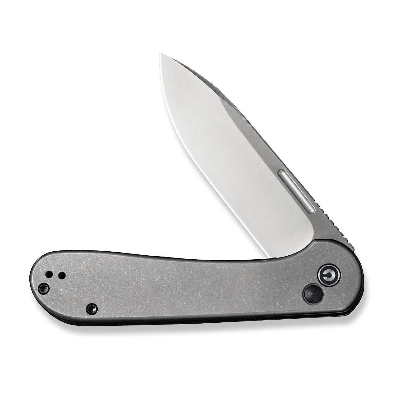 Civivi Elementum C2103CB-1 Taschenmesser Titan 20CV