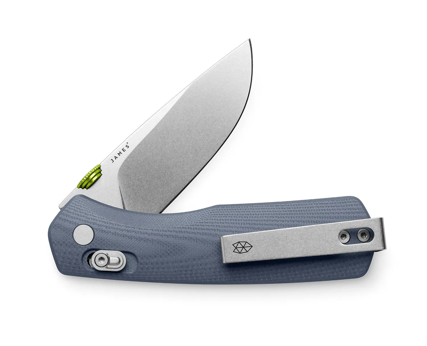 James Brand Carter Taschenmesser VG-10 Medium