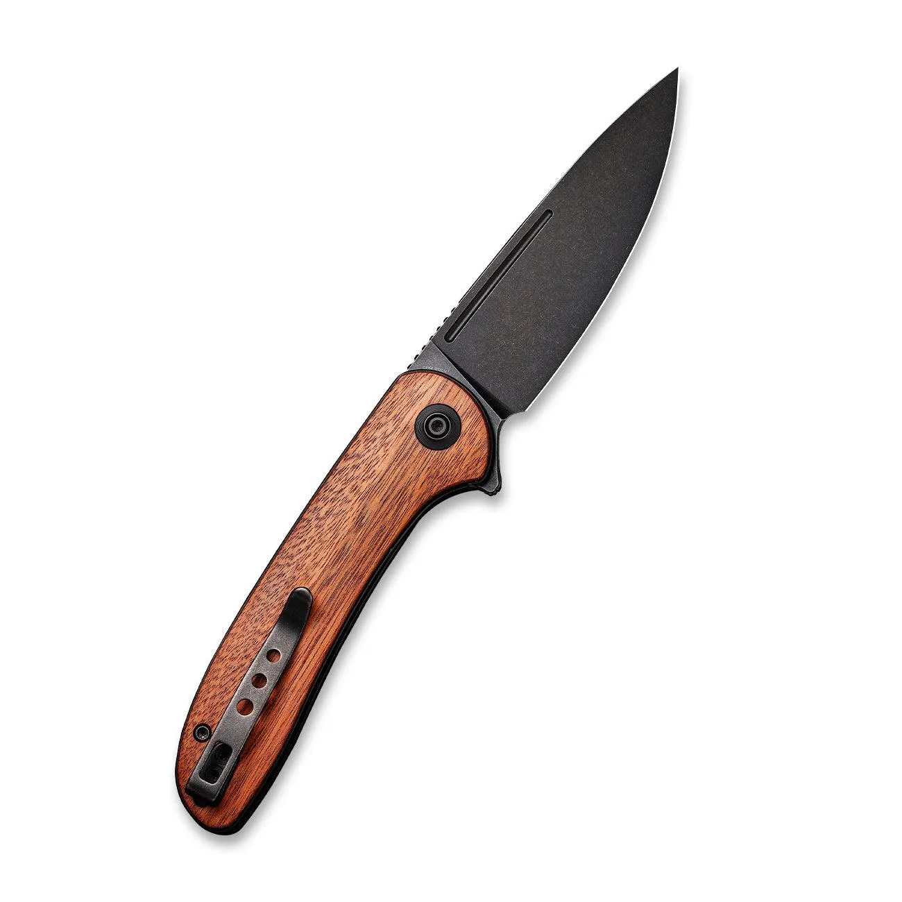 WeKnife Saakshi WE20020C-3 Taschenmesser Holz CPM 20CV