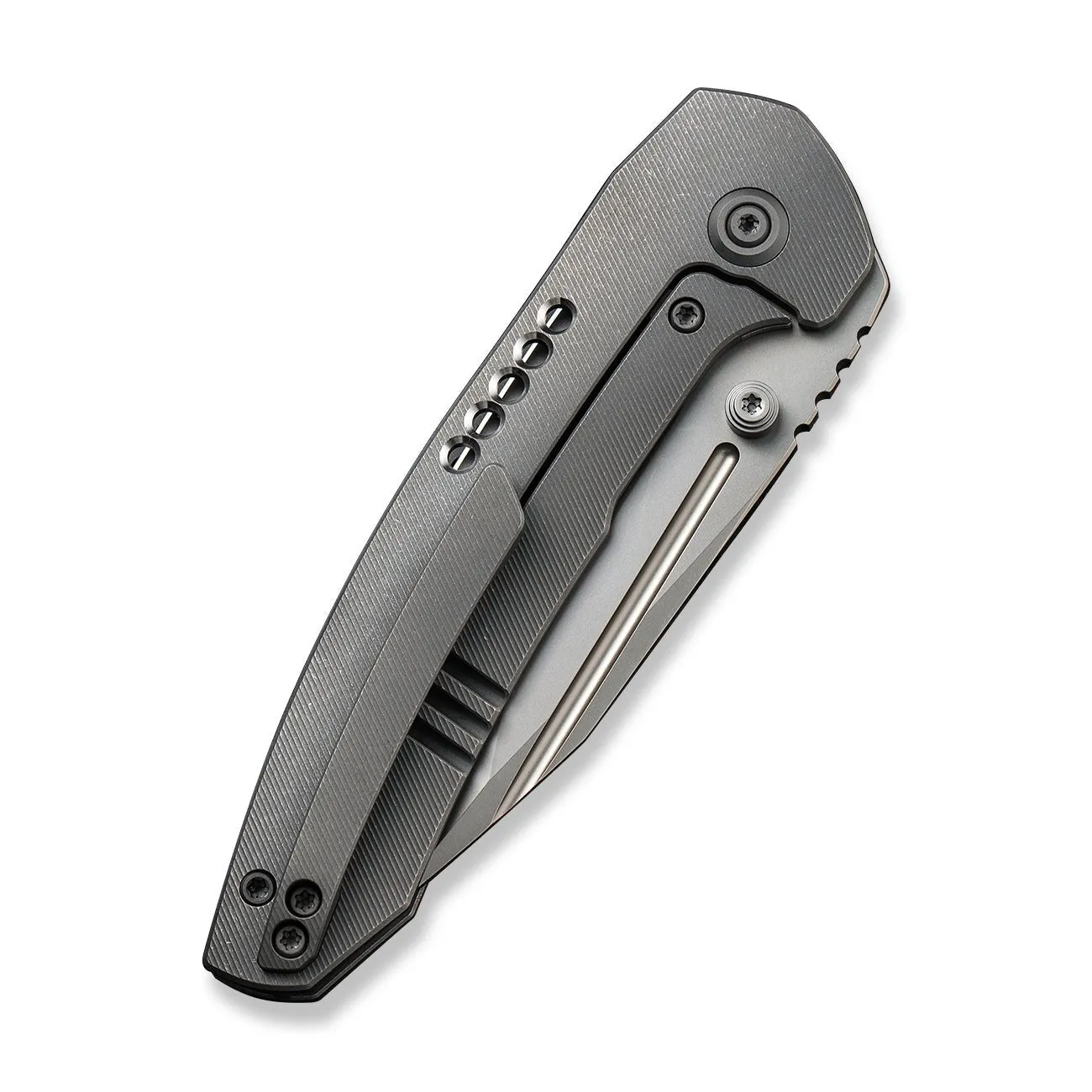 WeKnife Trogon WE22002-1 Taschenmesser Titan 20CV
