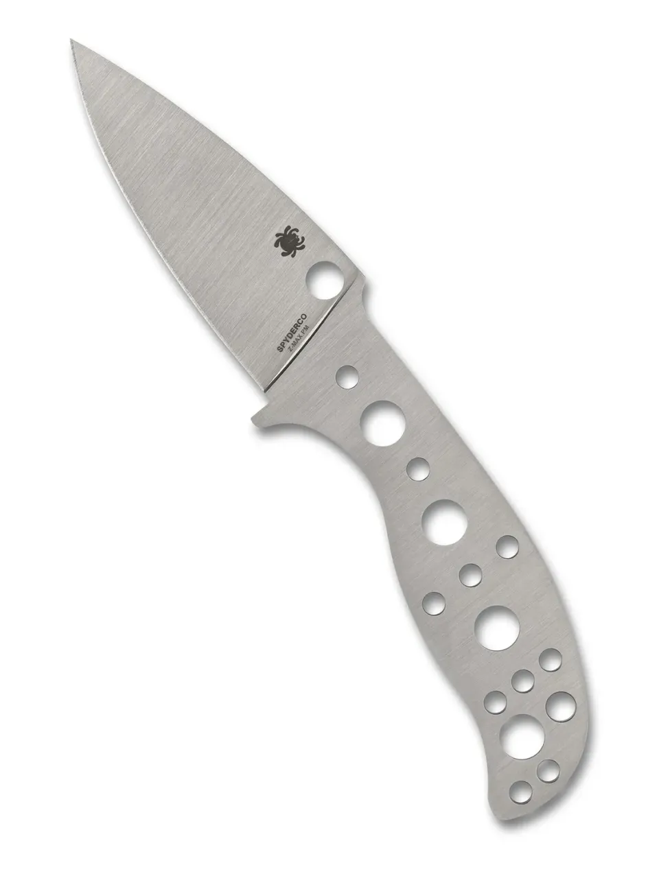 Byrd Mule Team Z-Max PM Messer Rohling PM-Stahl