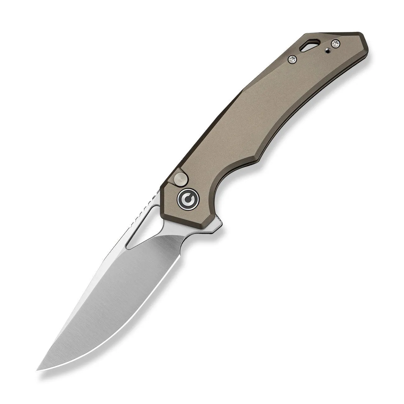 Civivi Vexaryn C25062 Taschenmesser Alu Nitro-V