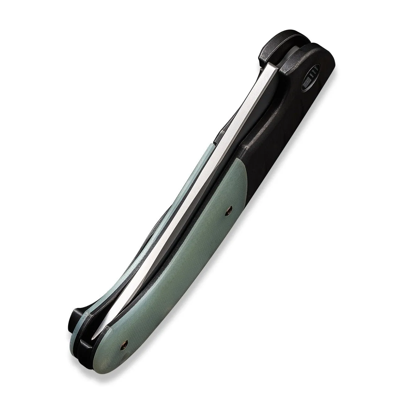 WeKnife Curvaceous WE20012-3 Klappmesser Titan G10