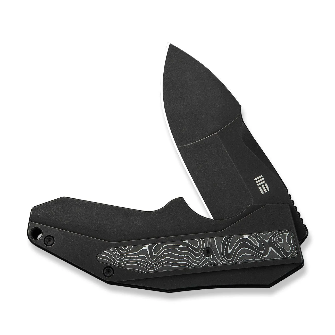 WeKnife Coral WE24044-1 Taschenmesser 20CV Titan