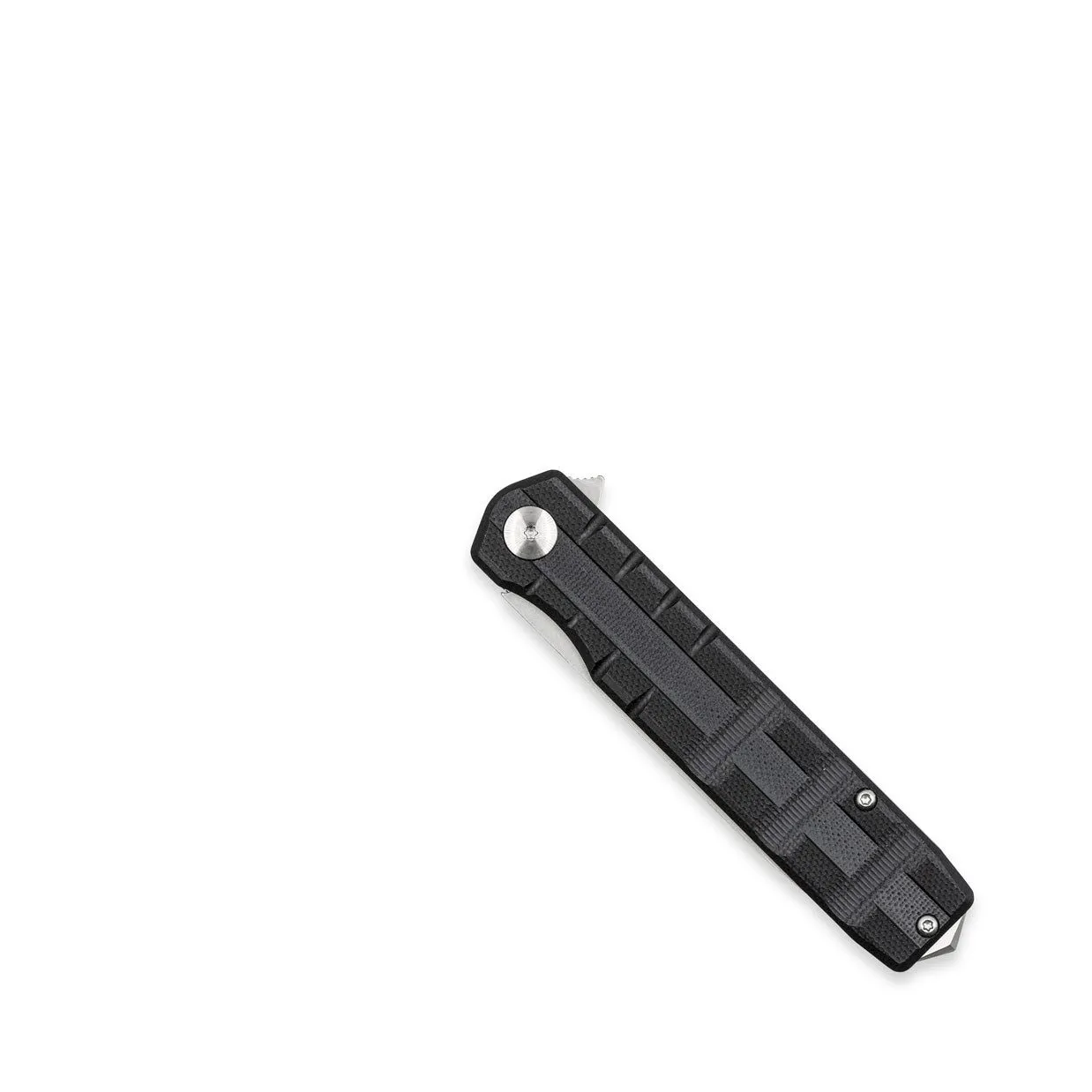 CobraTec Kuzio Medium Klappmesser D2 G-10 Liner-Lock