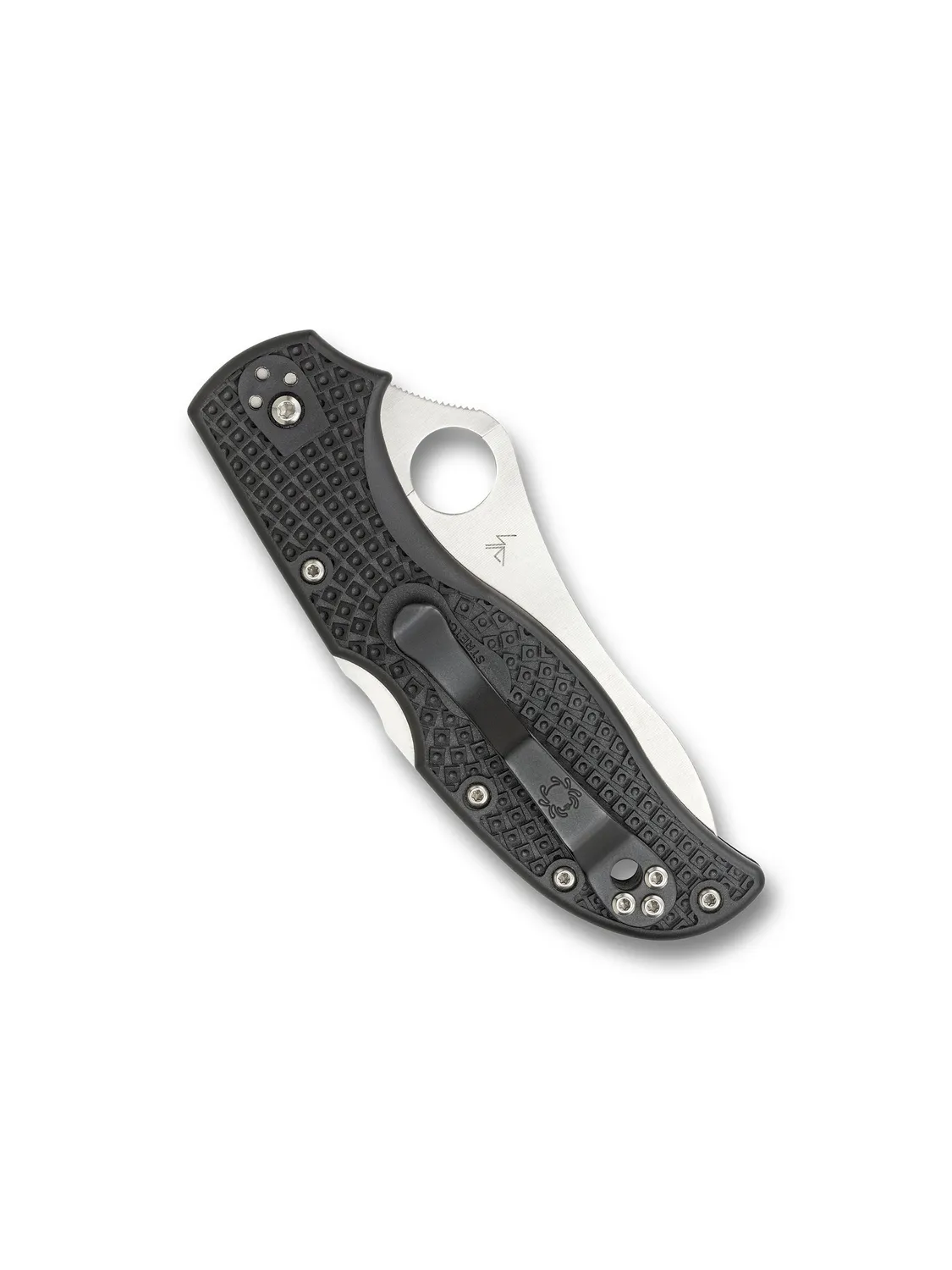 Spyderco Stretch 2 Lightweight Taschenmesser VG-10
