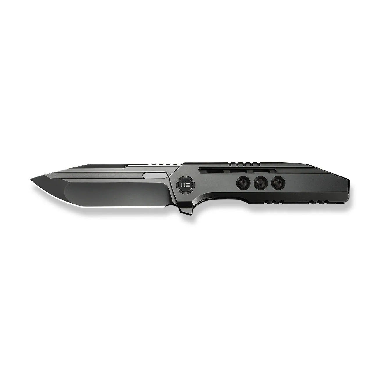 WeKnife Gunwale WE24048-2 Klappmesser Titan M390 Limitiert