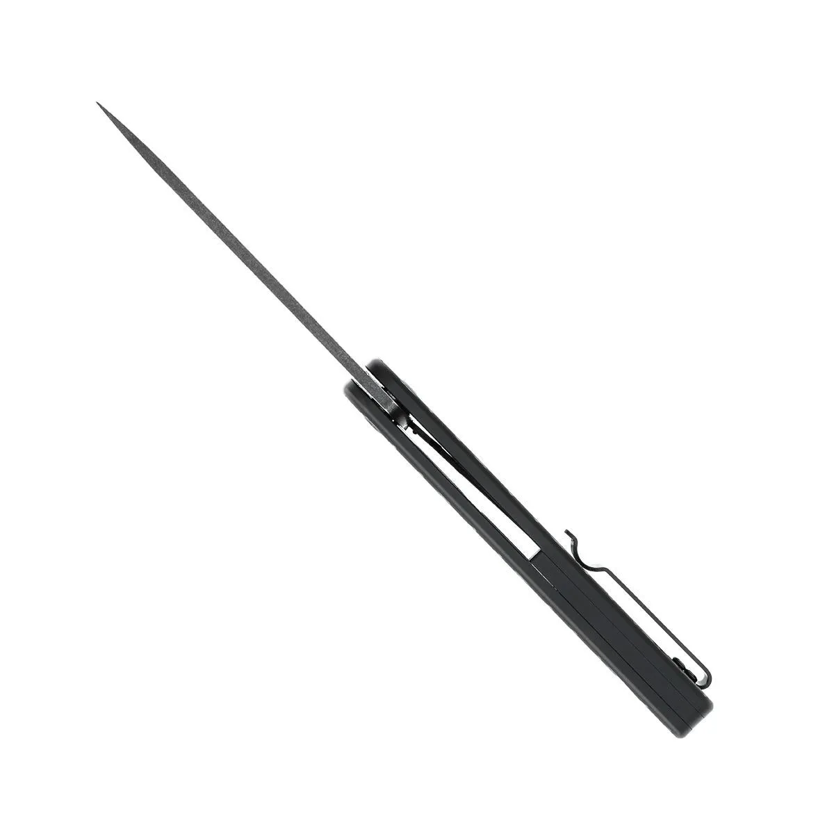 CobraTec Gator Klappmesser Alu D2 Stonewash