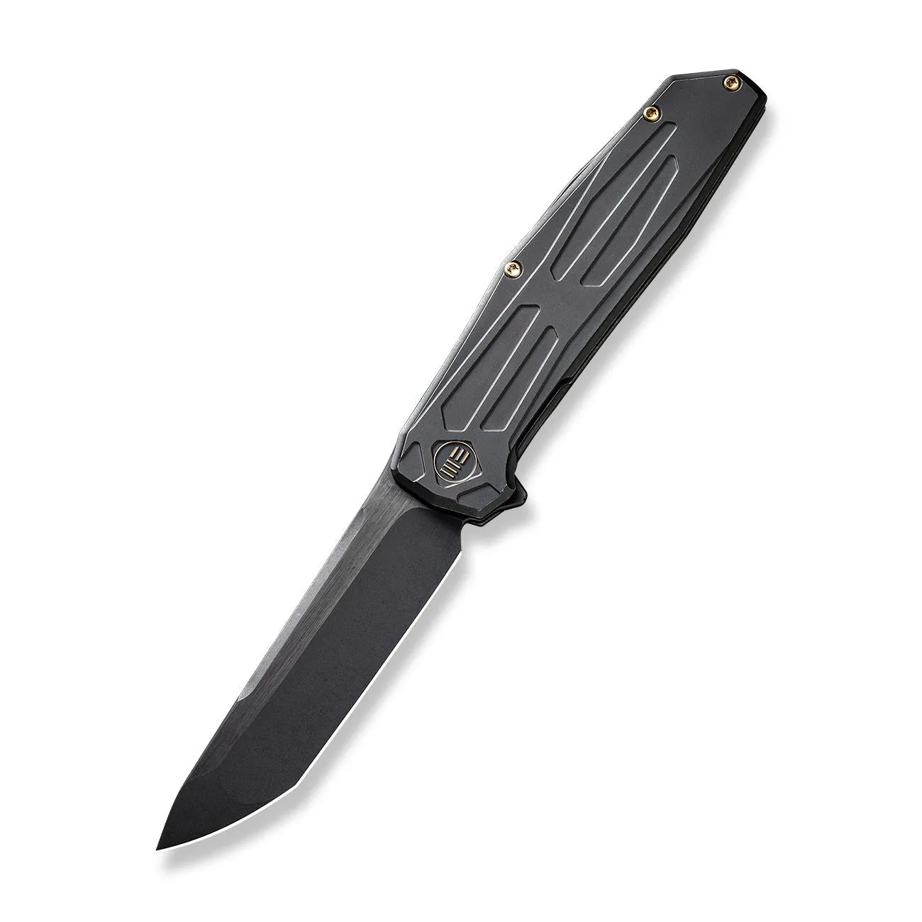 WeKnife Shadowfire WE22035-1 Taschenmesser Tanto 20CV