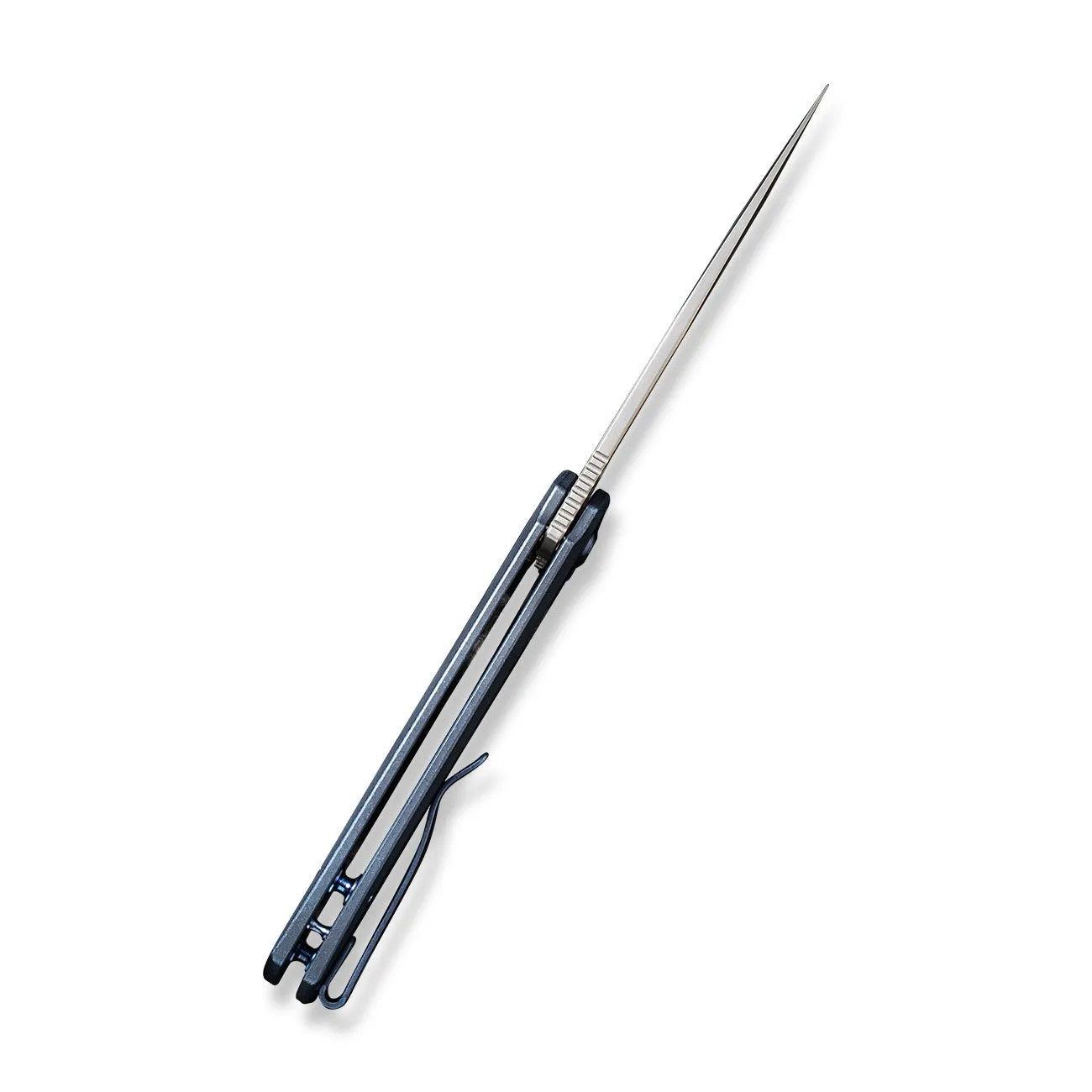 WeKnife Speedster WE21021B-3 Taschenmesser Titan CPM 20CV