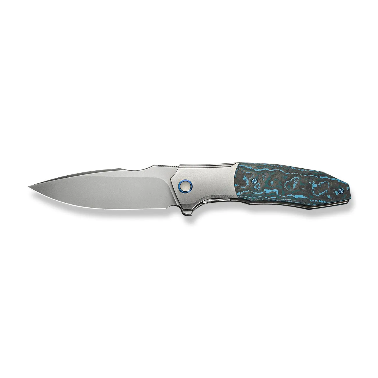 WeKnife Archeozoic WE23091-4 Taschenmesser M390 Carbon