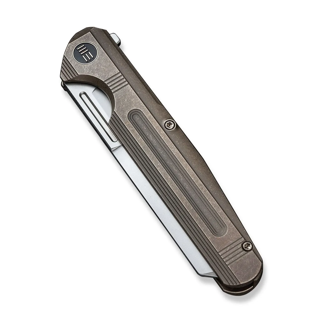 WeKnife Reiver WE16020-3 Taschenmesser Cleaver