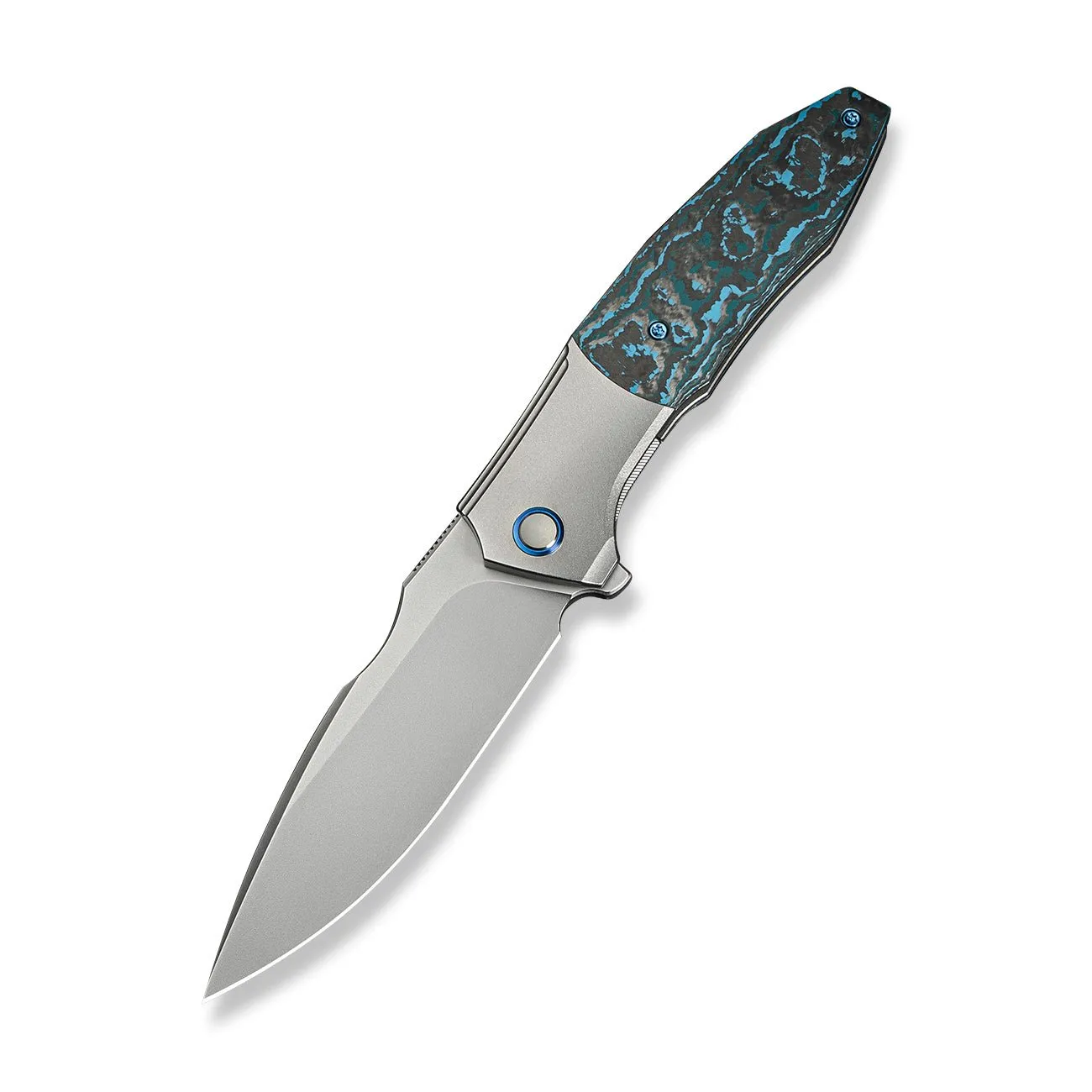 WeKnife Archeozoic WE23091-4 Taschenmesser M390 Carbon