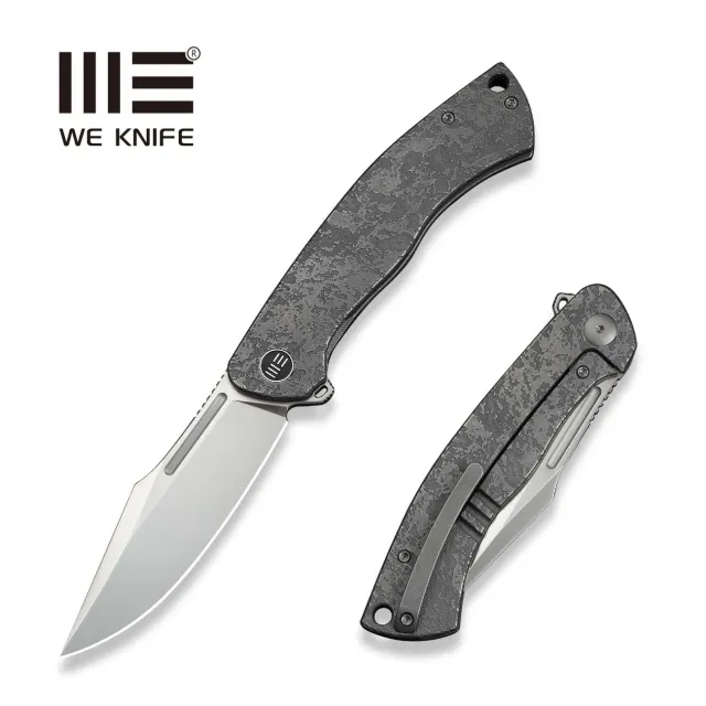 WeKnife Essential Knight WE24003-3 Klappmesser M390