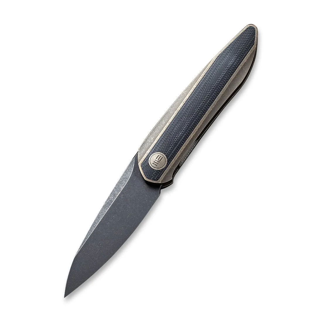 WeKnife Black Void Opus 2010C Klappmesser 20CV