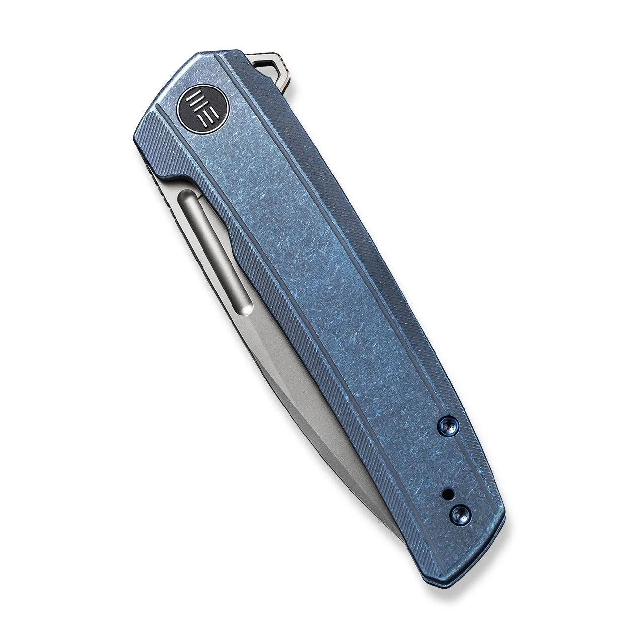 WeKnife Speedster WE21021B-3 Taschenmesser Titan CPM 20CV