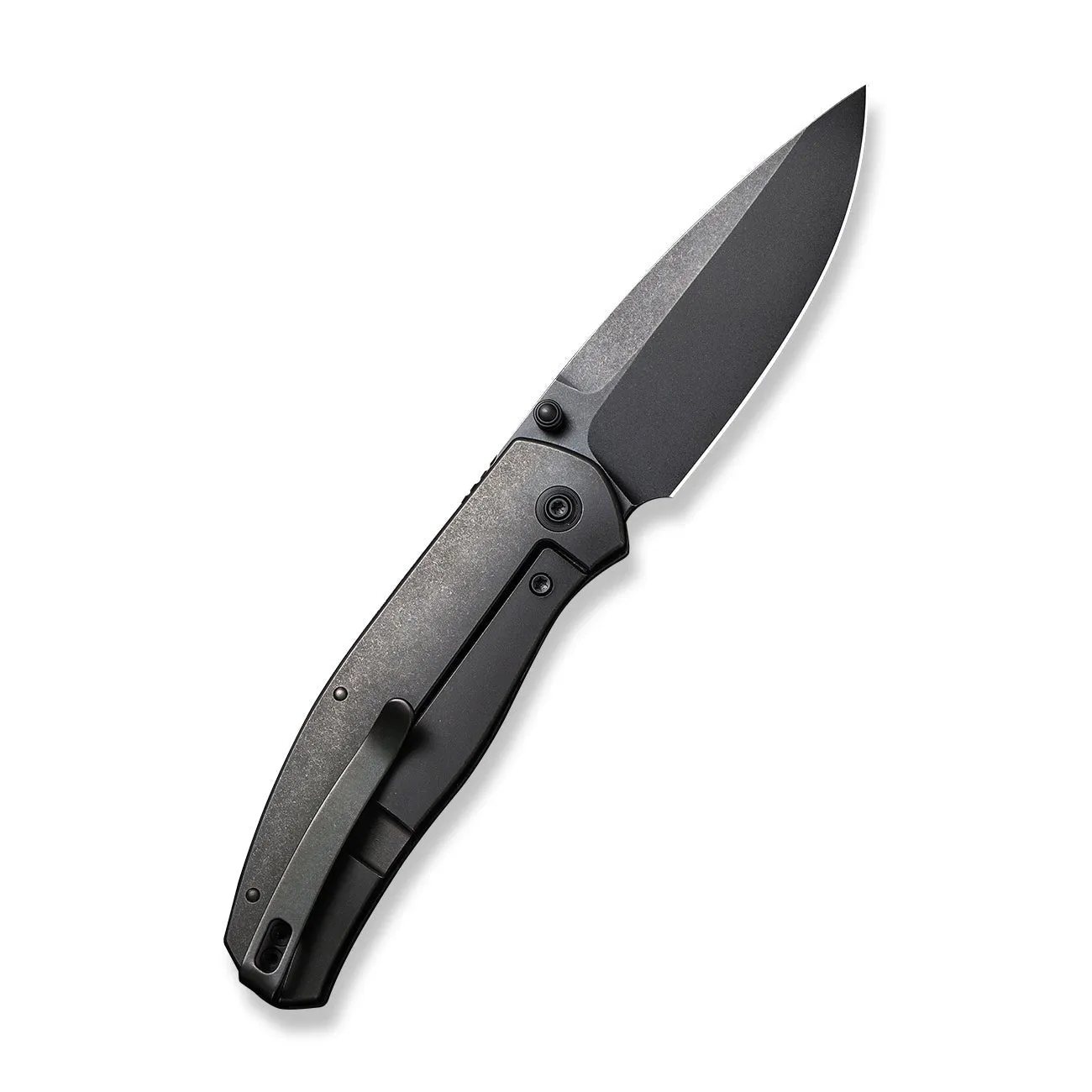 WeKnife Esprit WE20025A-C Taschenmesser Carbon Titan