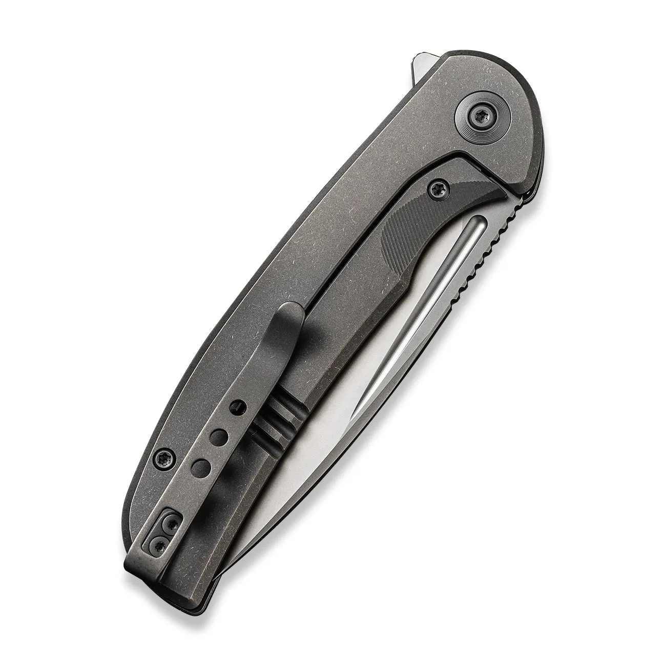 WeKnife Beacon WE20061B-1 Taschenmesser CPM 20CV Titan