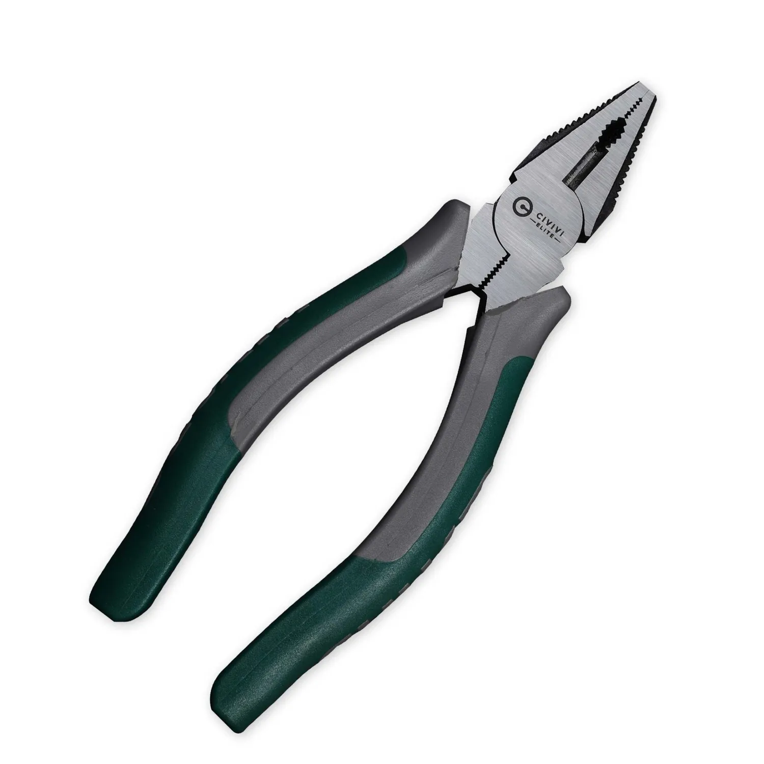 Civivi Elite CE297542 Zange Grün Edelstahl