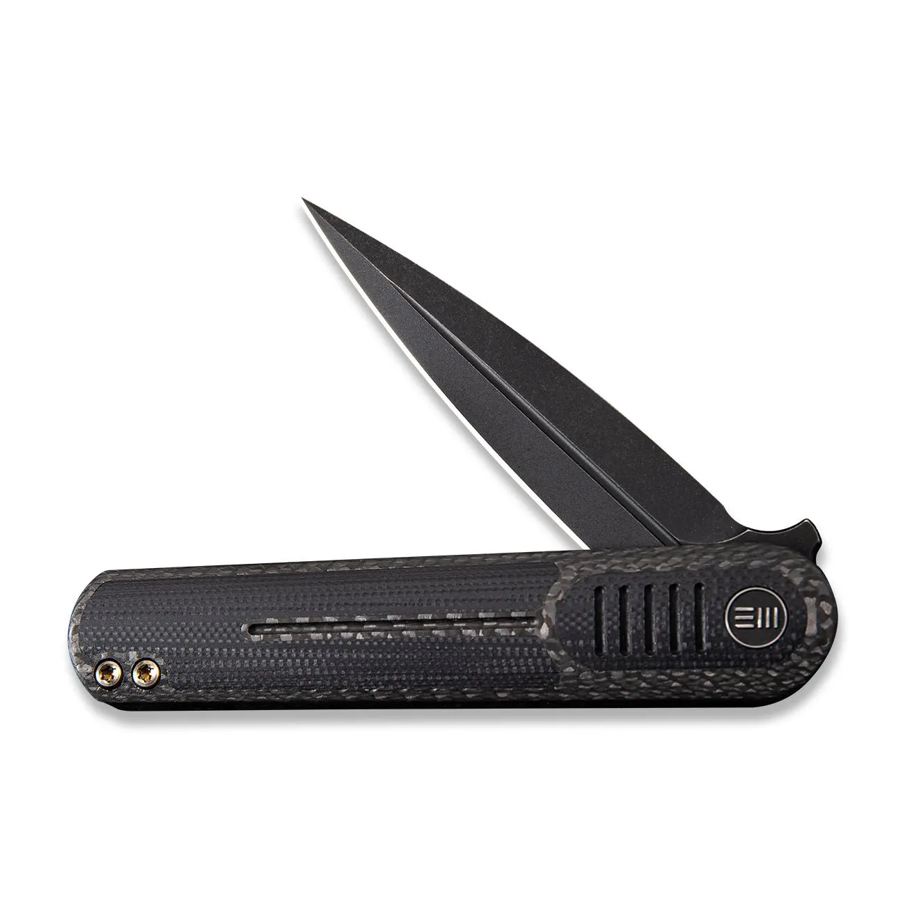 WEKnife Angst 2002C Taschenmesser Carbon G10 S35VN