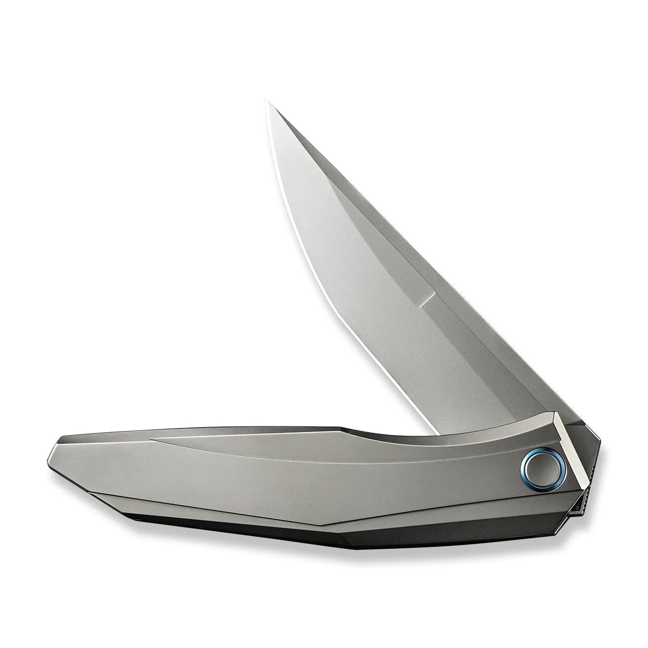 WeKnife Cybernetic WE22033-2 Klappmesser Titan limitiert