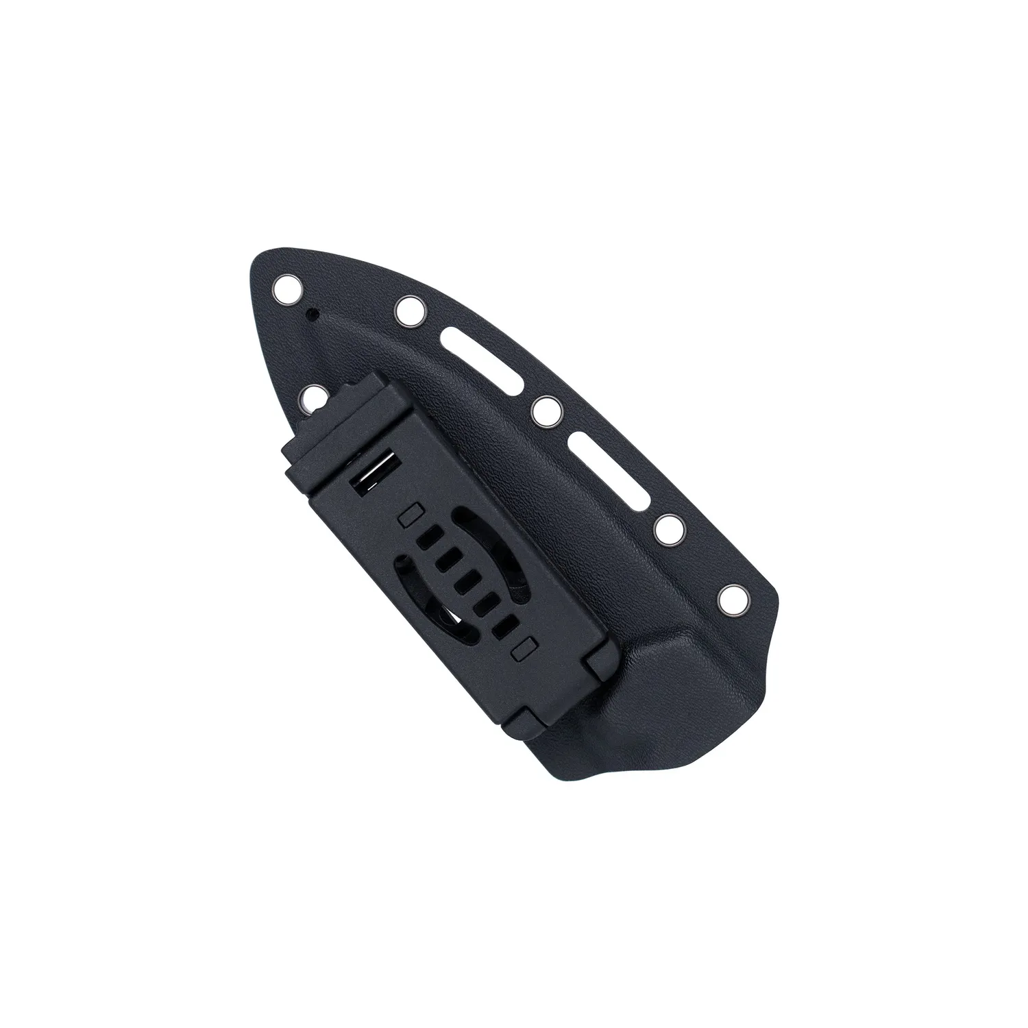 CobraTec Wolverine Fixed Blade Jagdmesser D2 4,125"