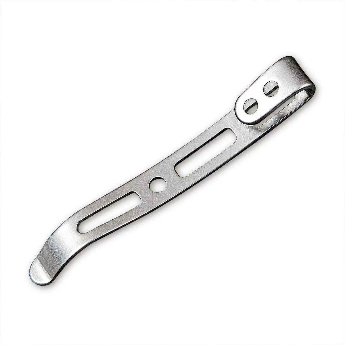 SENCUT Deep Carry SA14B Taschenclip kurz