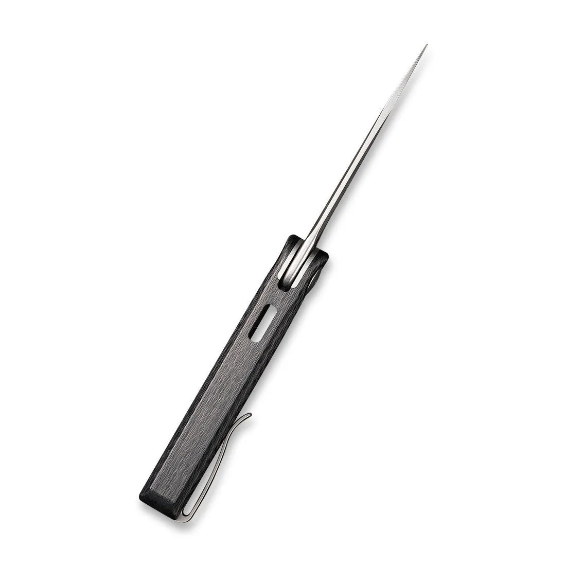 WeKnife Eidolon WE19074A-C Taschenmesser Carbon
