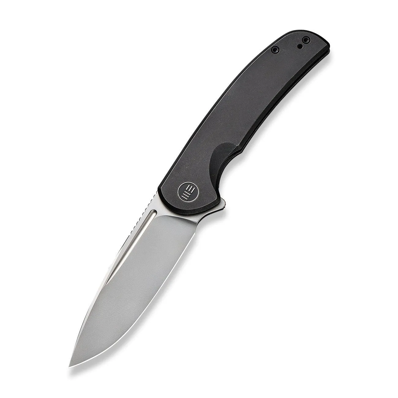 WeKnife Beacon WE20061B-4 Klappmesser Schwarz 20CV