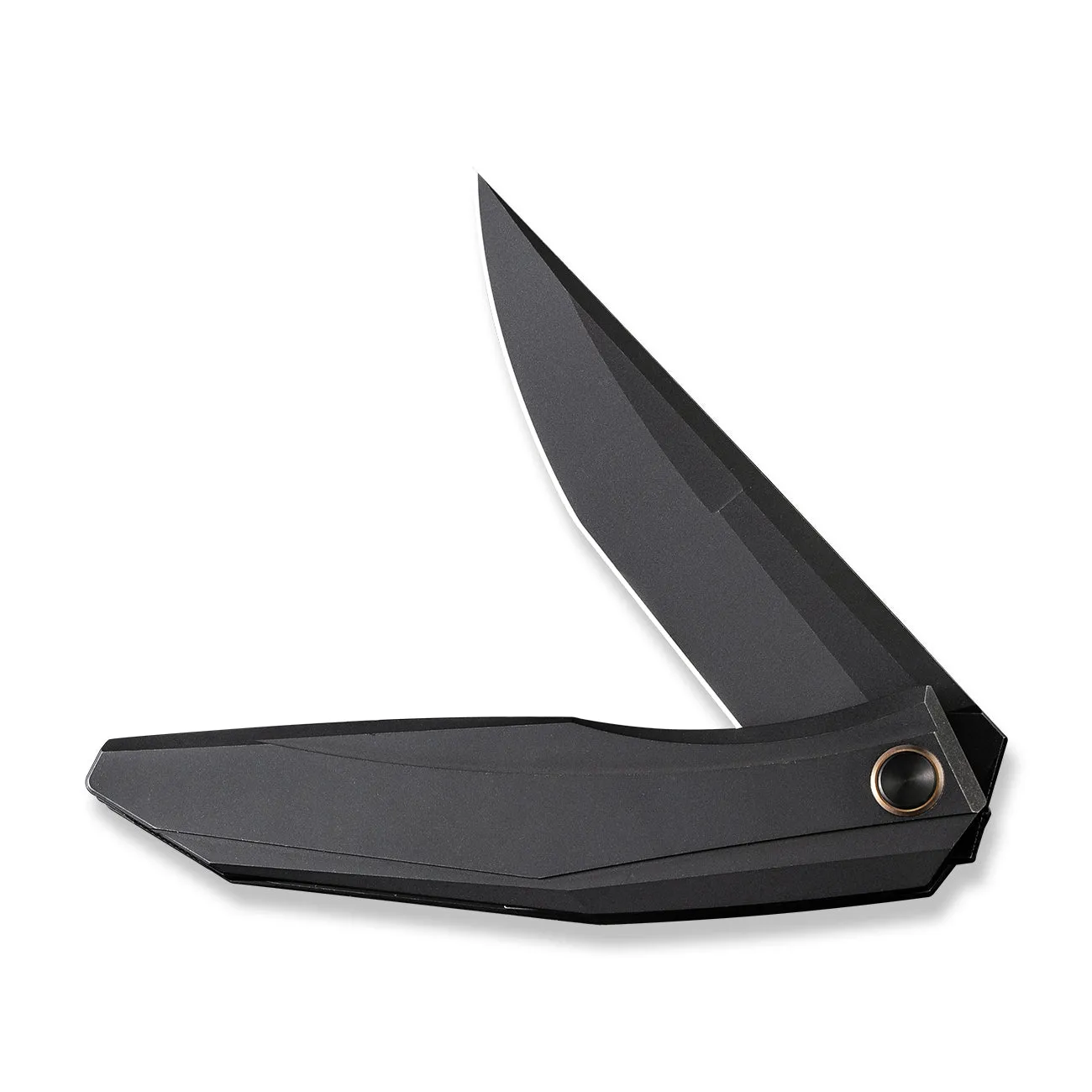 WeKnife Cybernetic WE22033-1 Klappmesser Titan Schwarz