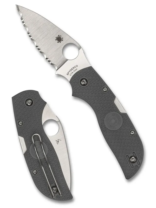 Byrd Chaparral Lightweight Taschenmesser FRN XHP