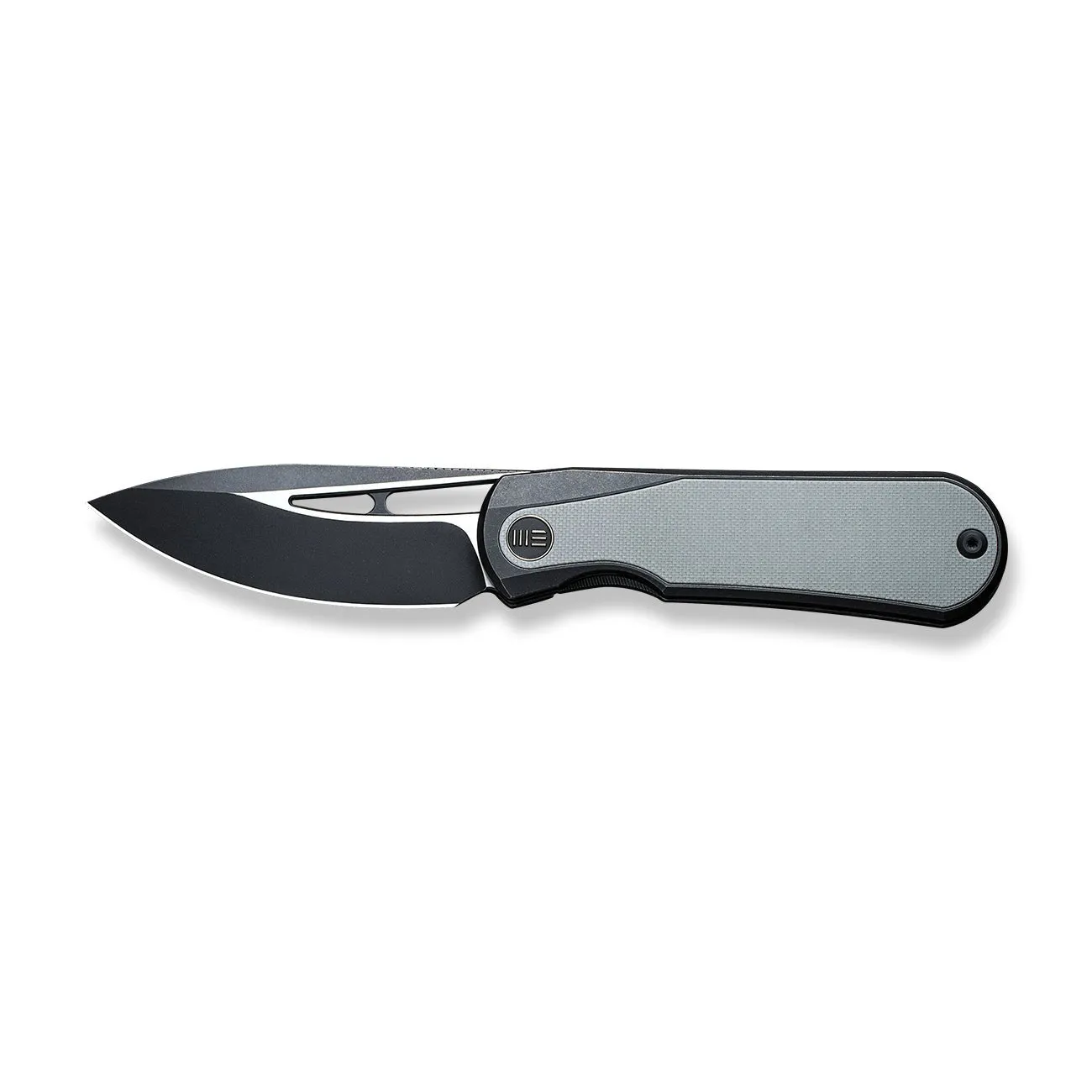 WeKnife Baloo WE21033-1 Klappmesser Schwarz CPM 20CV