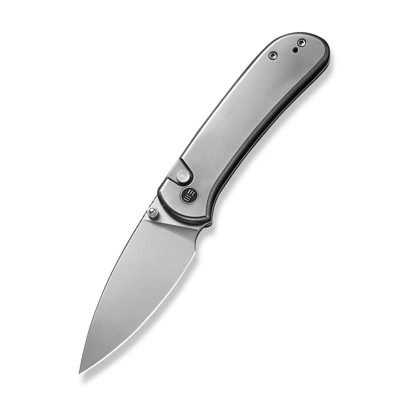 WeKnife Qubit WE22030F-2 Taschenmesser Titan 20CV