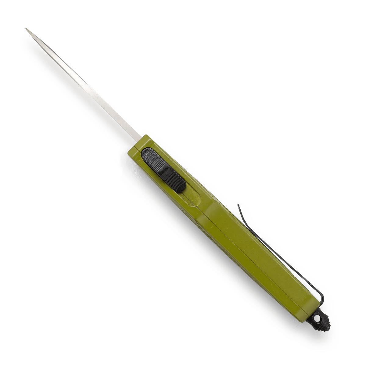 CobraTec CTK-1 Small OTF Messer OD Green D2