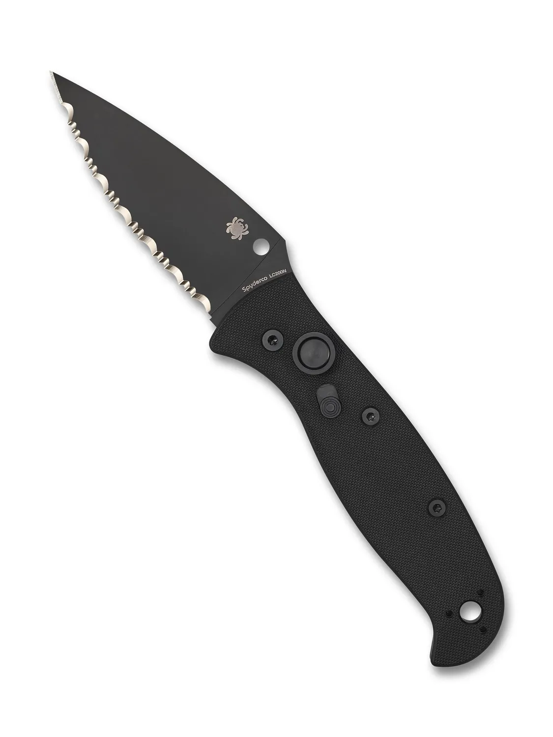 Byrd Autonomy 2 Automatikmesser DLC CombinationEdge