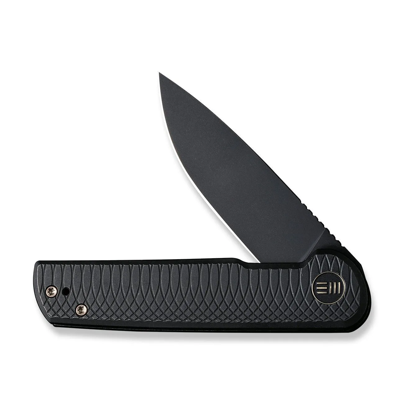 WEKnife Charith WE20056-1 Klappmesser Schwarz 20CV
