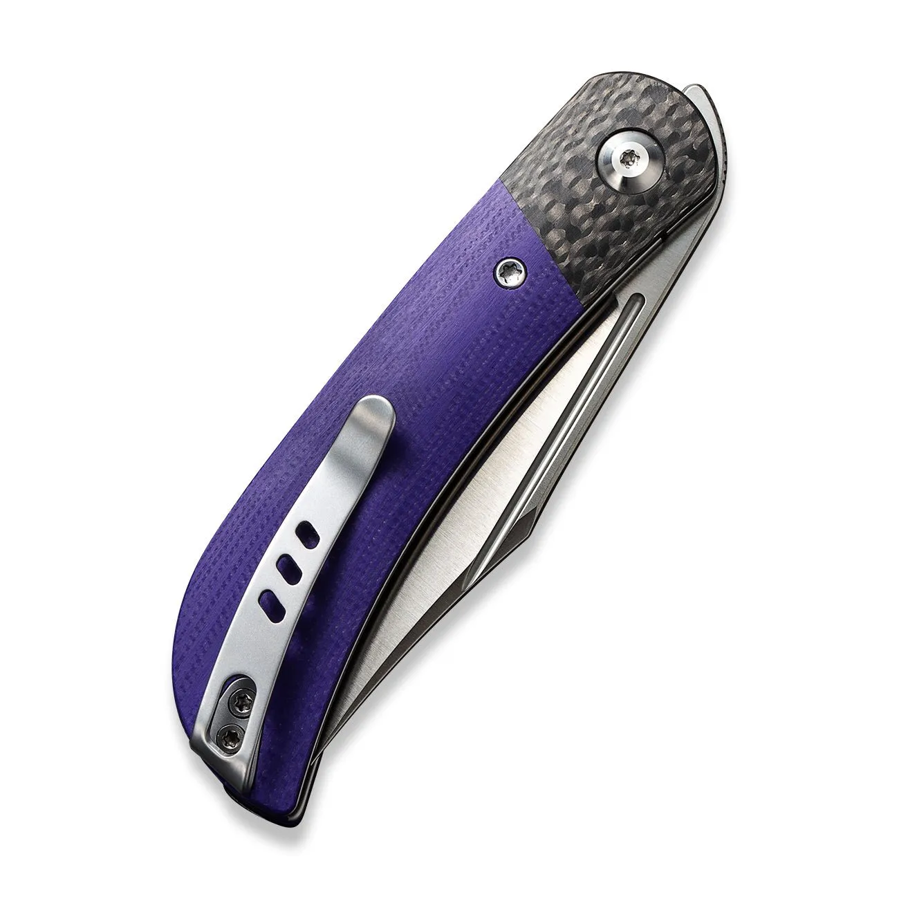 Civivi Appalachian Drifter II C19010C-3 Klappmesser Carbon