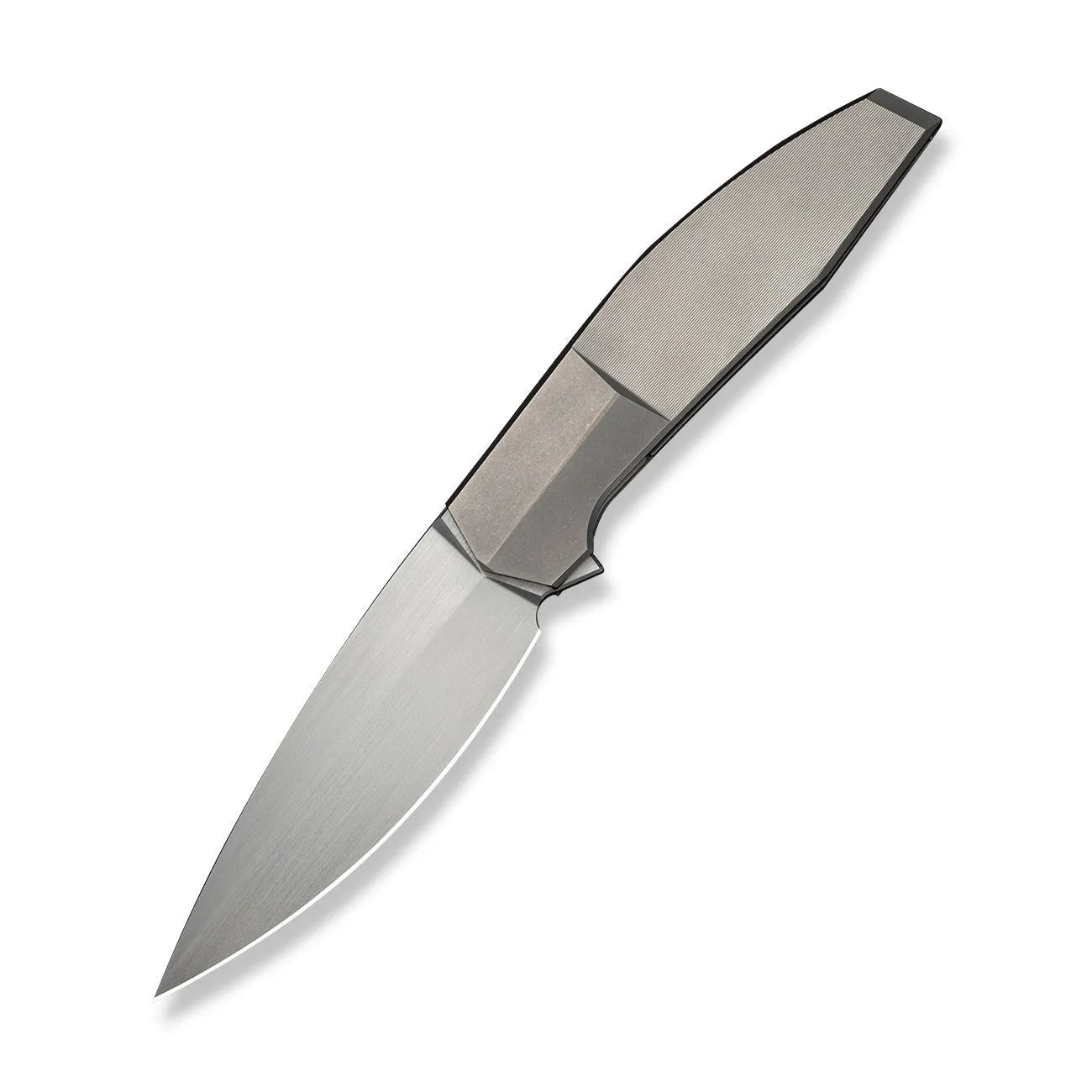 WeKnife Elyndor WE24060B Klappmesser Grau M390