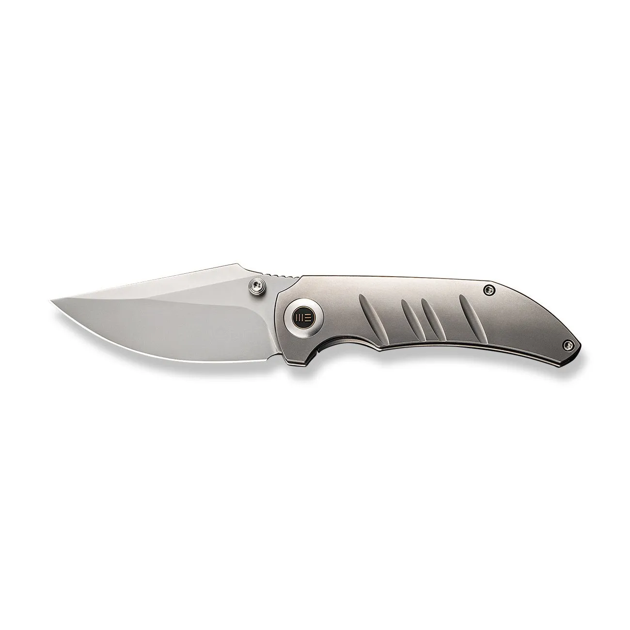 WeKnife Riff-Raff WE22020B-4 Klappmesser Titan 20CV