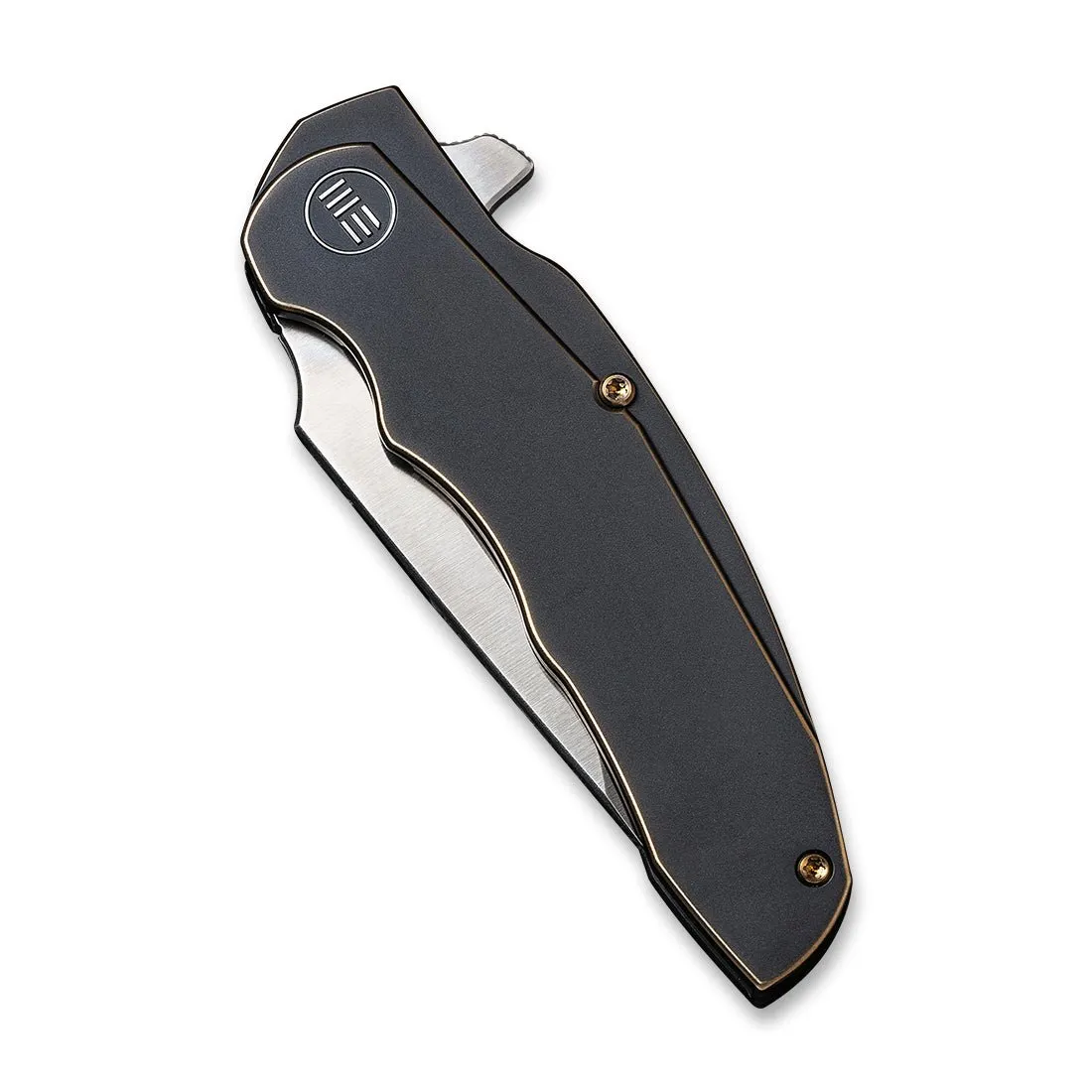 WeKnife Skreech 2014A Taschenmesser Bronze CPM 20CV