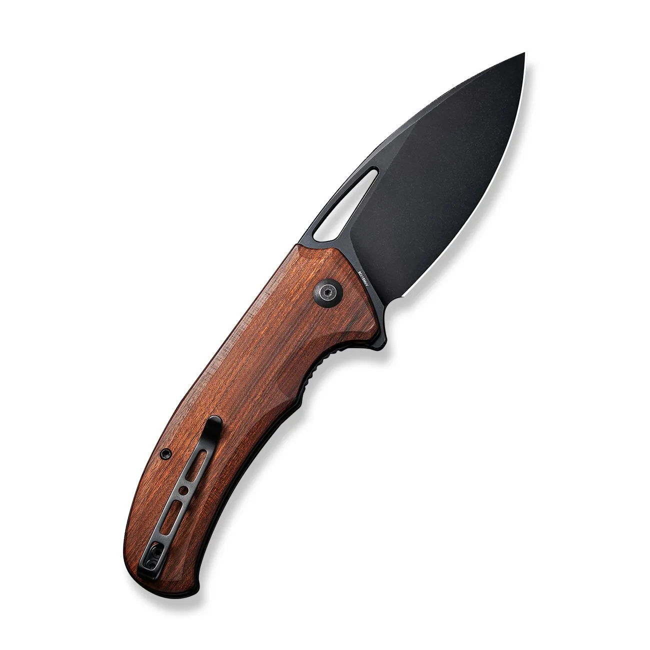 SENCUT Phantara S23014-4 Klappmesser Holz 93mm