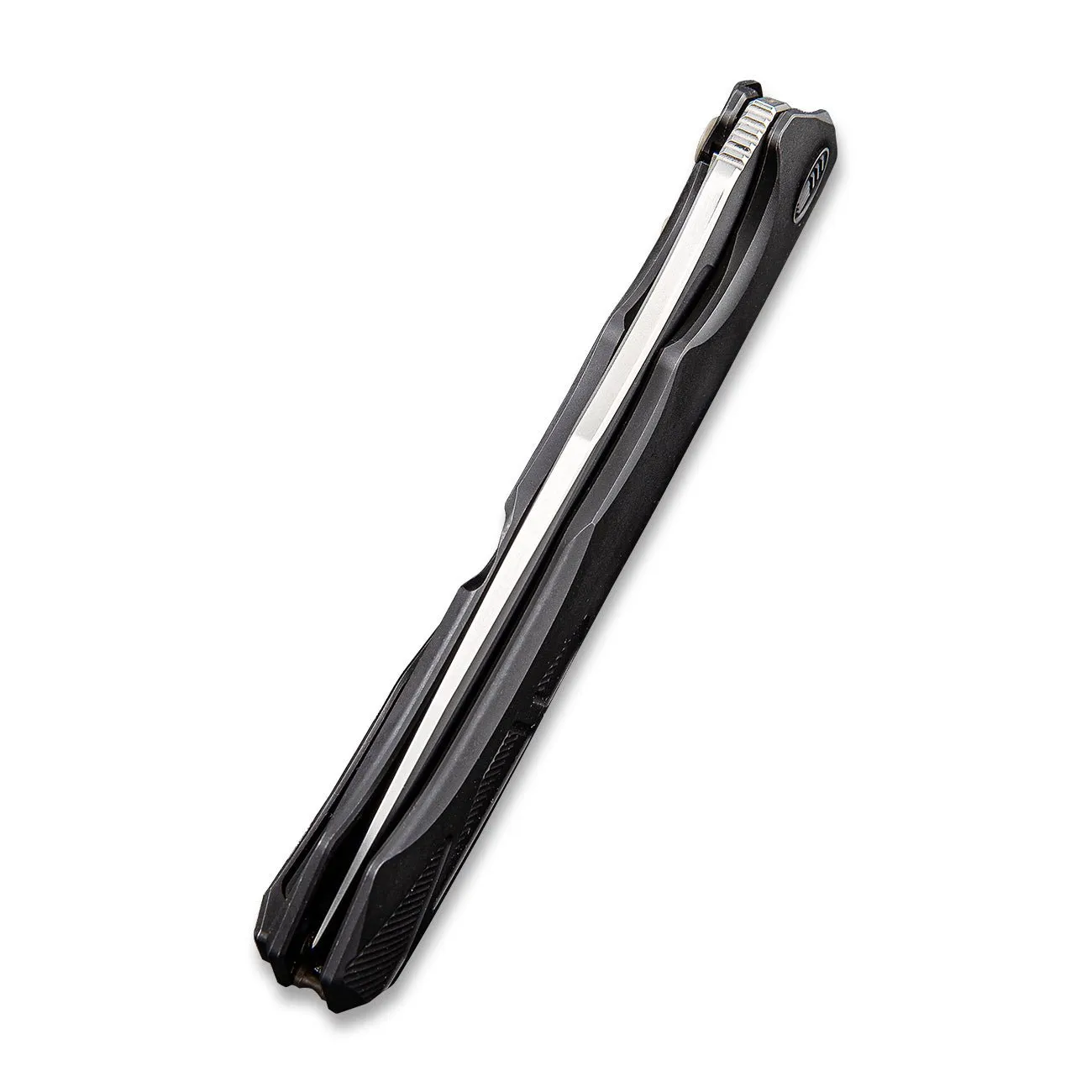 WeKnife 037 910E Klappmesser Titan M390 schwarz
