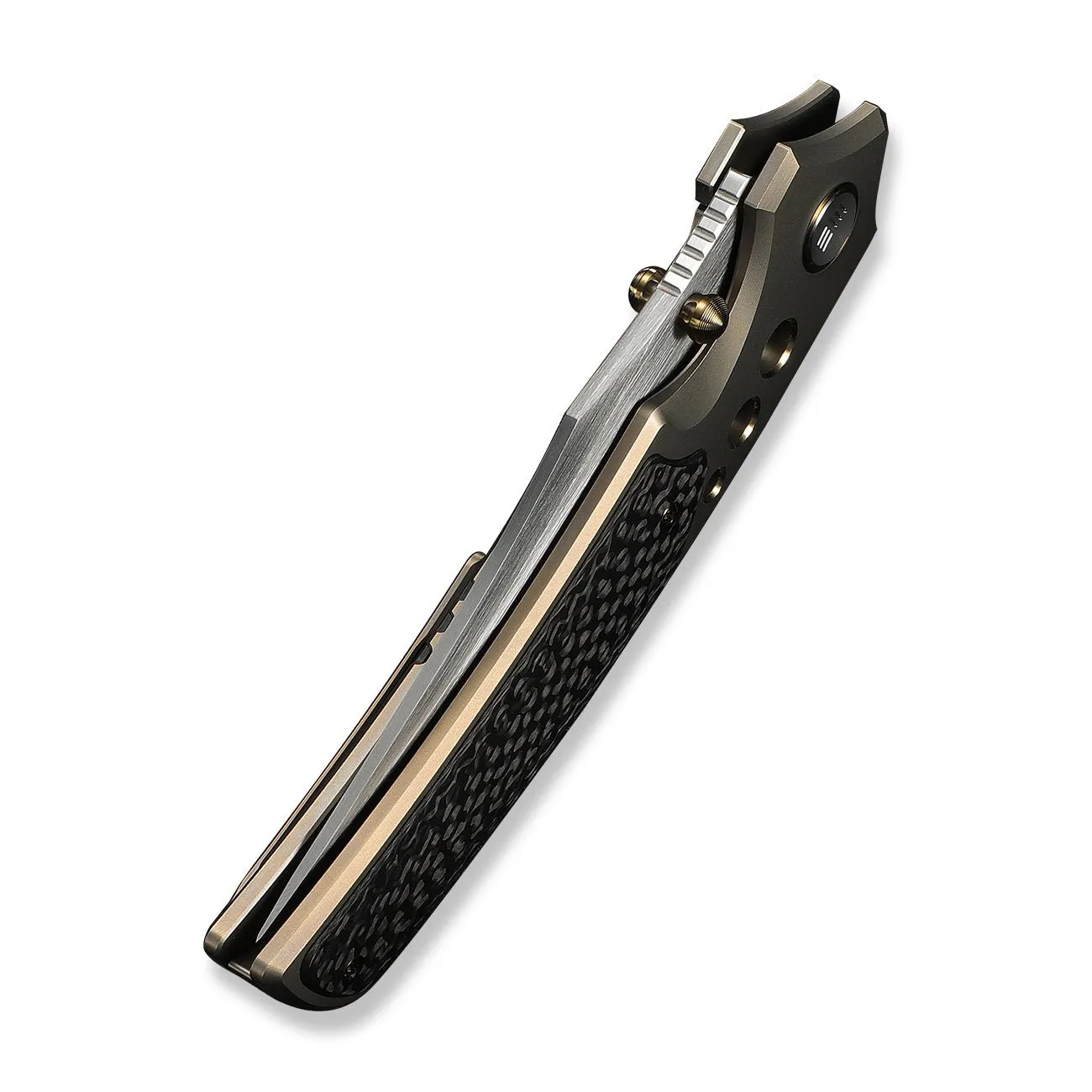 WeKnife Skynix WE24087-3 Klappmesser Carbon M390