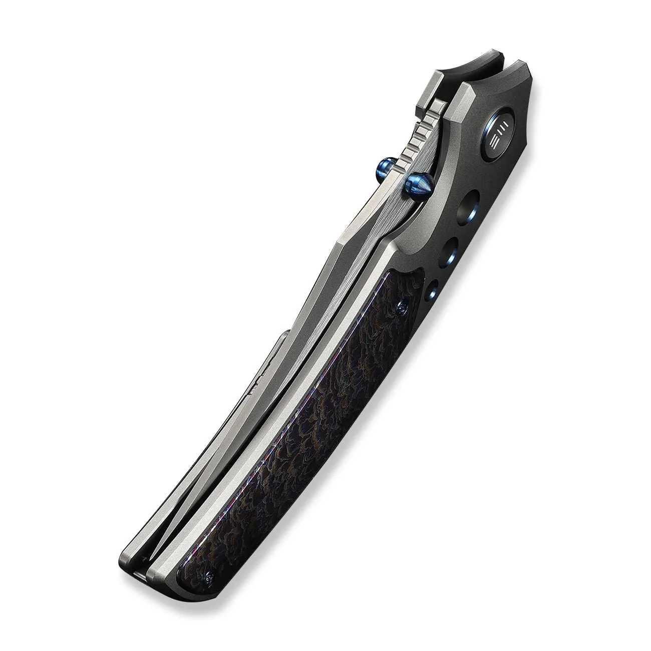 WeKnife Skynix WE24087-2 Klappmesser Titan M390