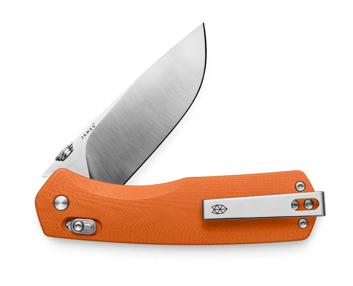 James Brand Carter Taschenmesser VG-10 Medium