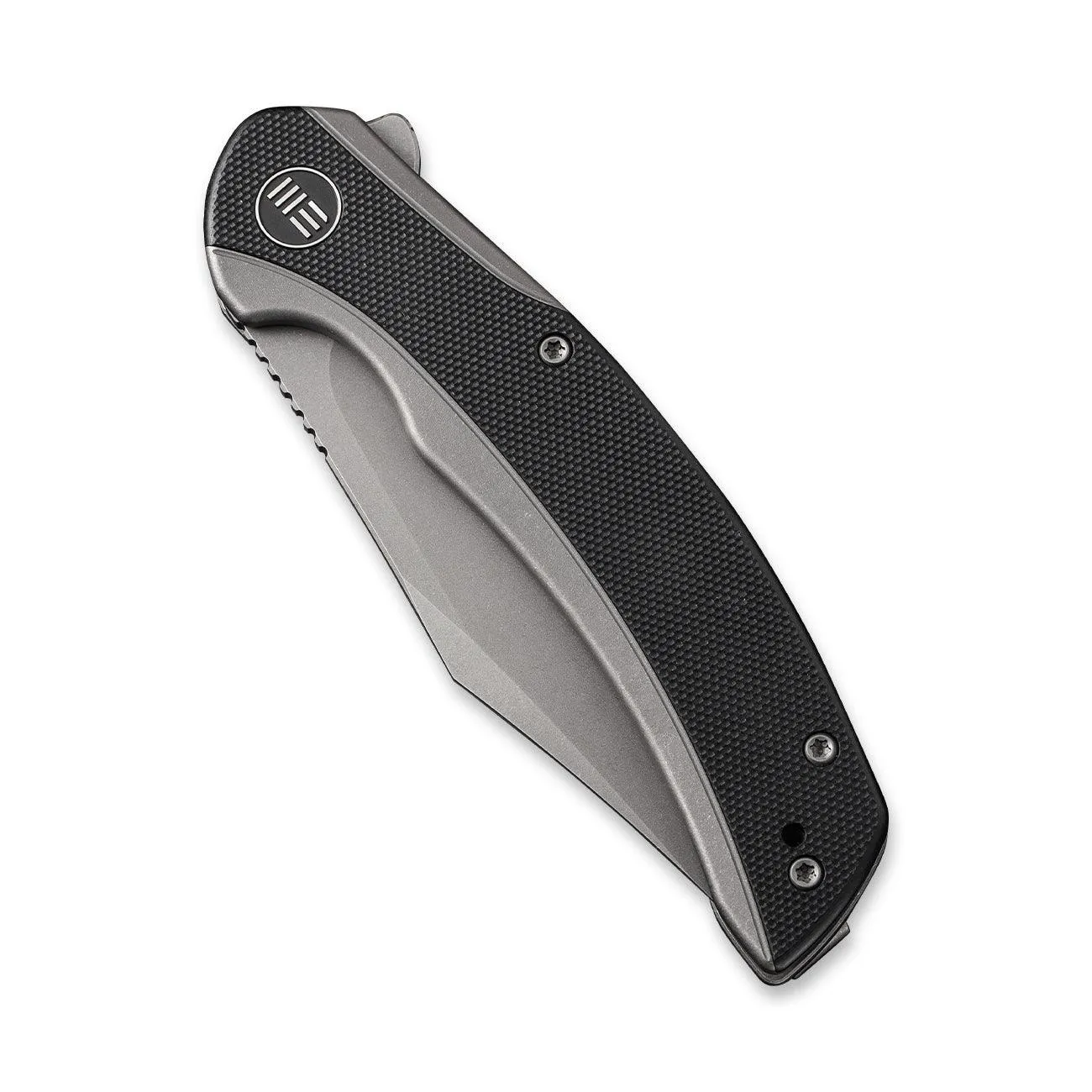 WeKnife Snick WE19022F-1 Klappmesser Grau G10