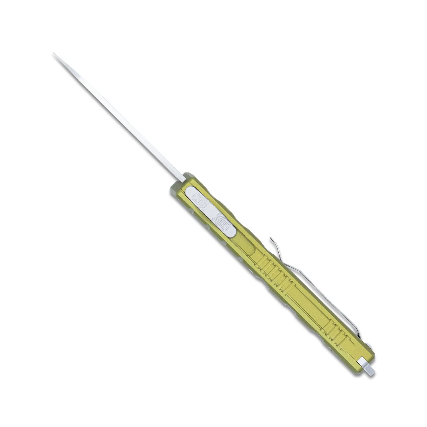 CobraTec Enforcer Medium OTF-Messer M390